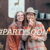 Дарина Протасова: «Спасибо, Party Soon!»