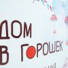 Третья школа больничной клоунады «Дом в горошек»: «Два дня пролетели на одном дыхании!»