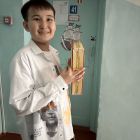 Руслан Эльберг