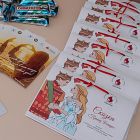 Сказка-раскраска «Принц Донор» для детей дошкольного и младшего школьного возраста