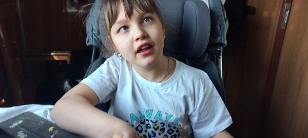 Маша Побеляева