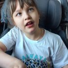 Маша Побеляева