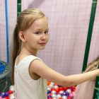 Таня Сырат-оол