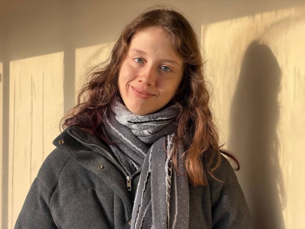 Ксюша Миллер