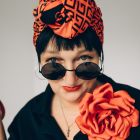 «День рождения в подарок»: Ольга Абанцева