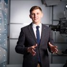 «День рождения в подарок»: Сергей Григорьев