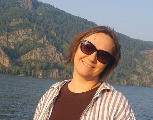 «День рождения в подарок»: Анна Лунегова