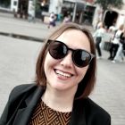 «День рождения в подарок»: Анна Лунегова