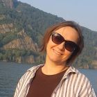 «День рождения в подарок»: Анна Лунегова