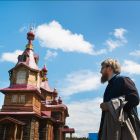 День рождения в подарок: священник Алексей Язев