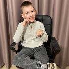 Сережа Матий