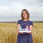 «День рождения в подарок»: Ирина Россова