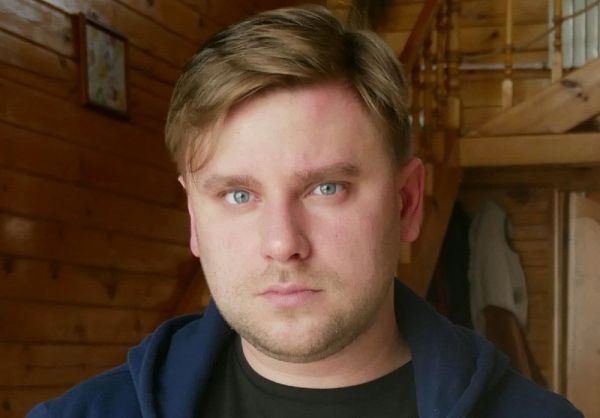 «День рождения в подарок»: Виктор Самусенко