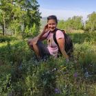«День рождения в подарок»: Олеся Волкова