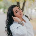 «День рождения в подарок»: Светлана Агапова