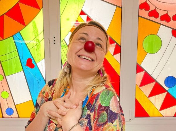 «День рождения в подарок»: Женя Полянская