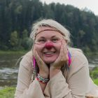 «День рождения в подарок»: Женя Полянская