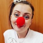 «День рождения в подарок»: Ирина Орлова