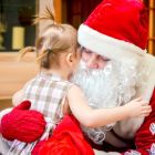 Благотворительная акция «Стань Дедом Морозом — 2025!»