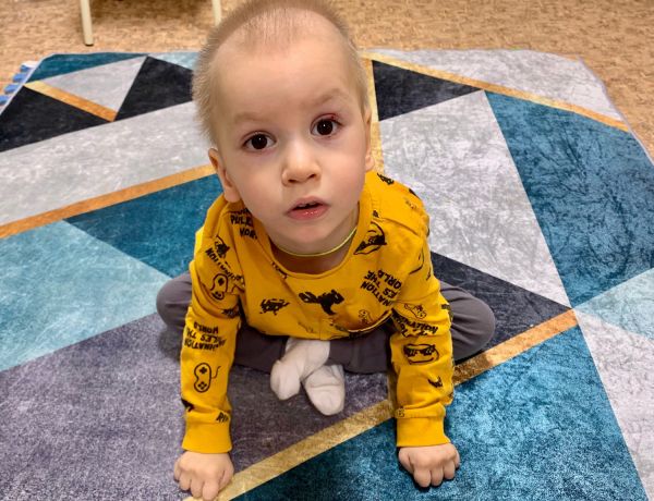 Маркуша Кириченко