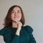 День рождения в подарок для «Дома в горошек»: Катя Казанкова