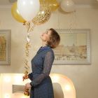 День рождения в подарок: Татьяна Вятскина