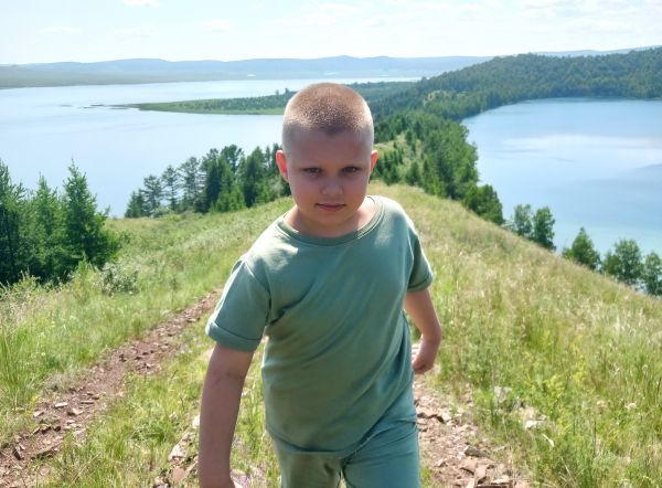 Даня Гредченко