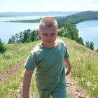 Даня Гредченко