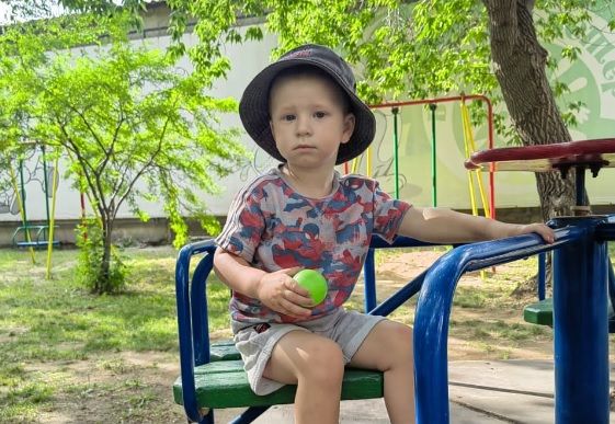 Богдан Губанов