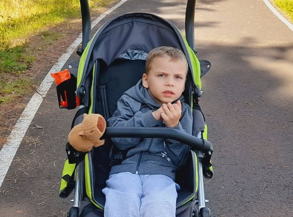 Костя Бонох