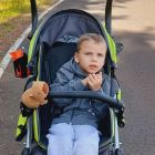 Костя Бонох