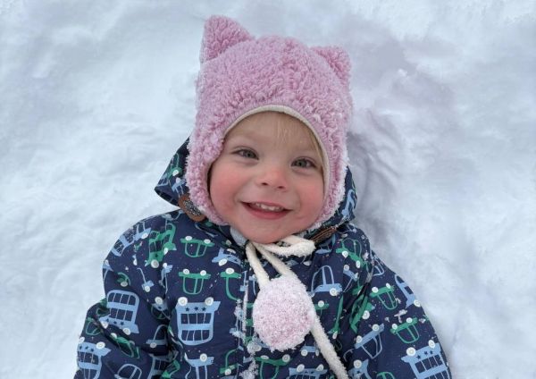 Тася Абелева