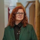 День рождения в подарок: Елена Овсянникова