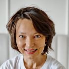 День рождения в подарок для «Дома в горошек»: Анна Байкалова