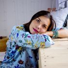 День рождения в подарок для «Дома в горошек»: Александра Перминова