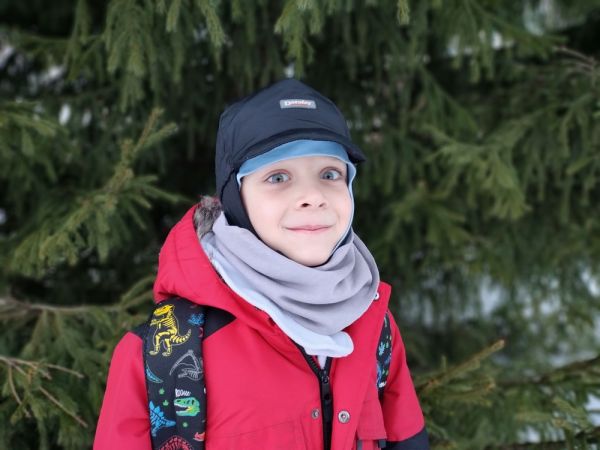 Максим Коханов