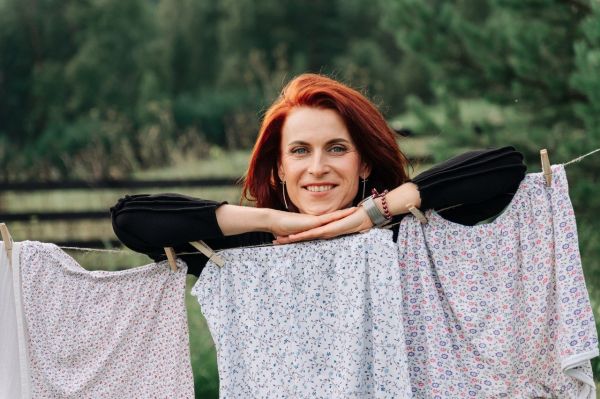 День рождения в подарок: Ольга Тубольцева