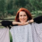 День рождения в подарок: Ольга Тубольцева