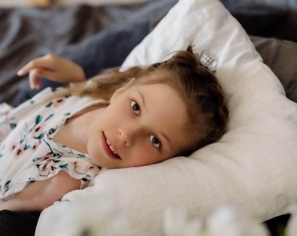 Арина Швецова