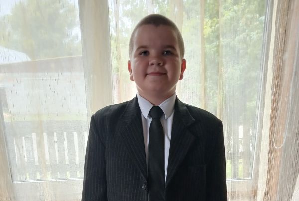 Егор Дубровский