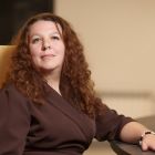 День рождения в подарок для «Дома в горошек»: Анастасия Перфильева