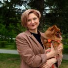 «День рождения в подарок»: Лана Светлова