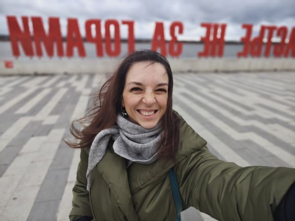 День рождения в подарок: Валерия Афонина