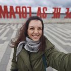 День рождения в подарок: Валерия Афонина