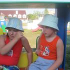 Животовы Саша и Артем