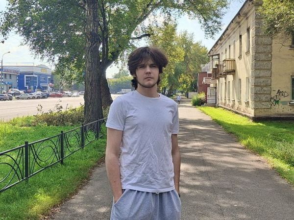 Никита Блинов