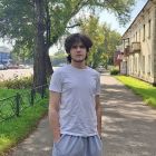 Никита Блинов