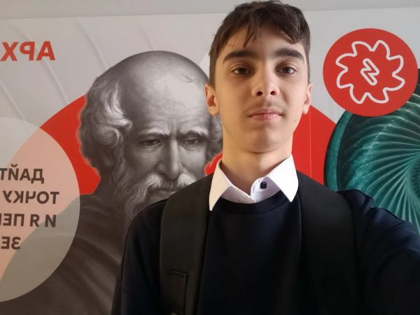 Алексей Алексеев