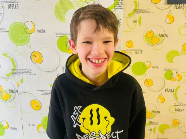 Витя Наймушин