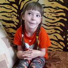 Настя Свеженцева
